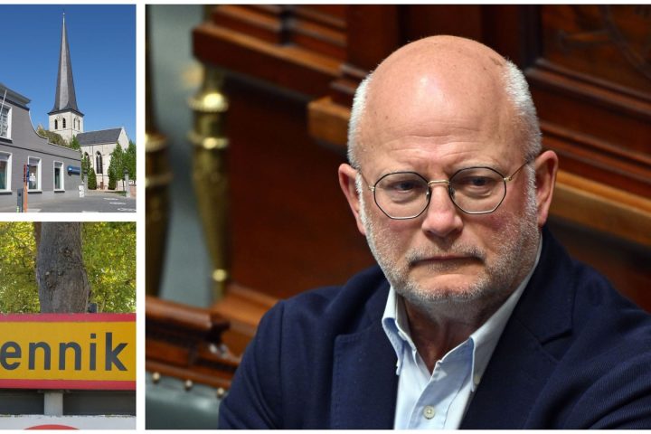 La commune de Lennik envisage des actions judiciaires contre le couloir aérien de l’aéroport de Bruxelles en raison de nuisances sonores