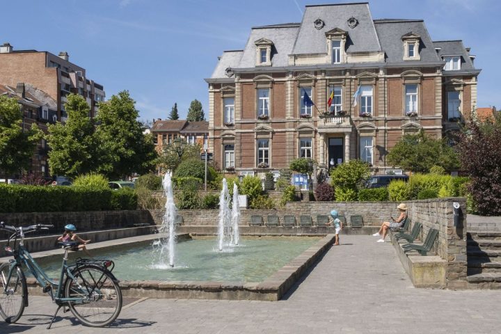 La commune d'Uccle réagit à la décision de justice sur le relogement du centre Fedasil et se prépare à l'arrivée des résidents