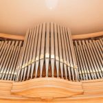 La construction du nouvel orgue de concert au Bozar entre dans sa deuxième phase à Bruxelles