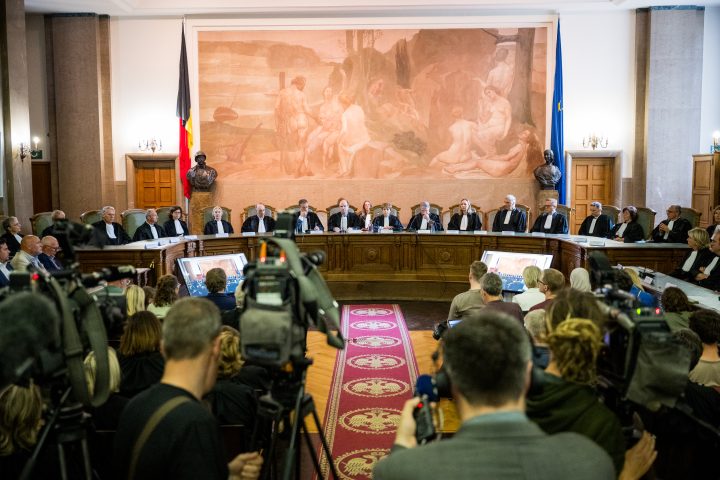 La Cour de Cassation juge que les contributions sociales s'appliquent aux unités d'actions restreintes