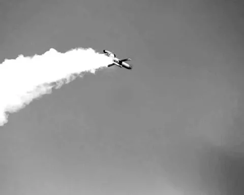 La défense aérienne russe intercepte la majorité des missiles FP-5 Flamingo ukrainiens, selon des analystes