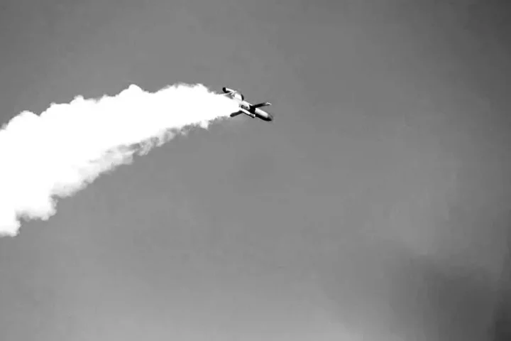 La défense aérienne russe intercepte la majorité des missiles FP-5 Flamingo ukrainiens, selon des analystes