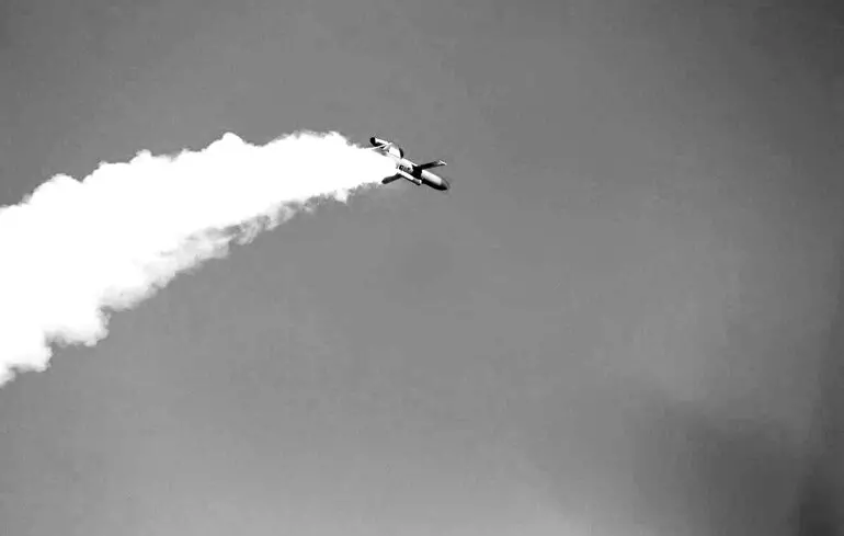 La défense aérienne russe intercepte la majorité des missiles FP-5 Flamingo ukrainiens, selon des analystes