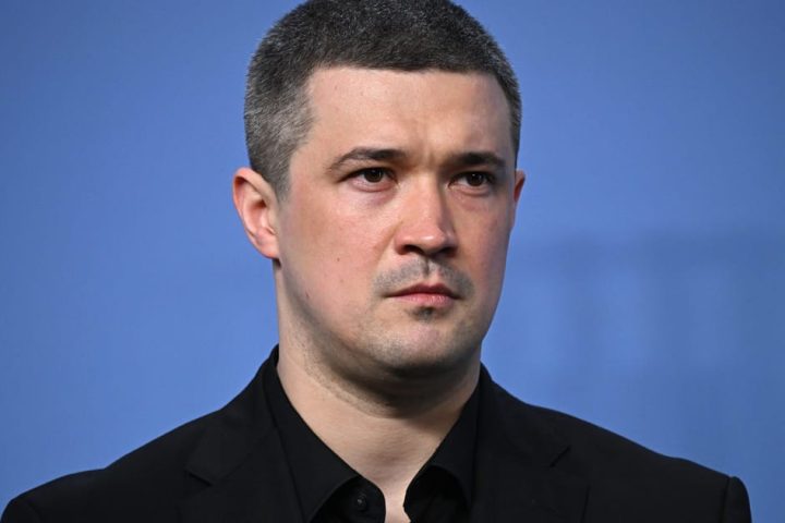 La demande de l'ex-ministre de la Défense pour des élections en temps de guerre suscite des inquiétudes en Ukraine