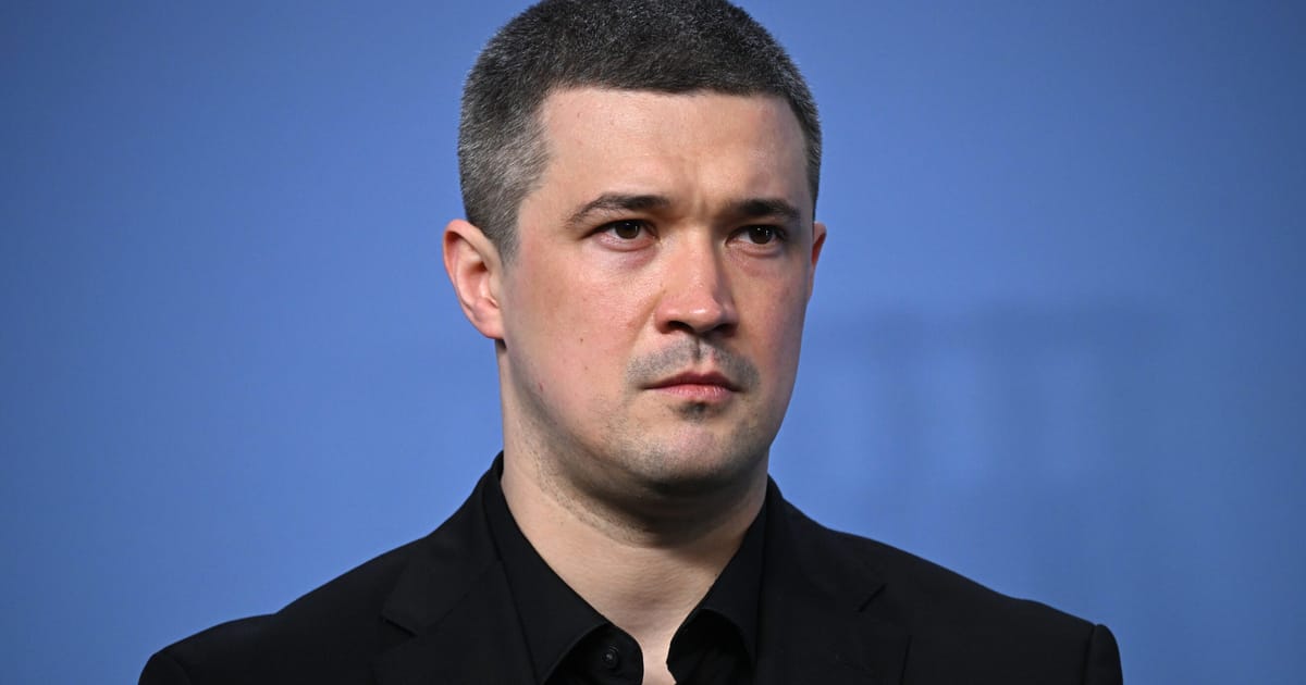 La demande de l'ex-ministre de la Défense pour des élections en temps de guerre suscite des inquiétudes en Ukraine