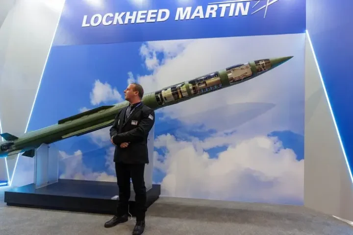 La diminution des missiles américains suscite des inquiétudes sur la préparation militaire en cours de conflits