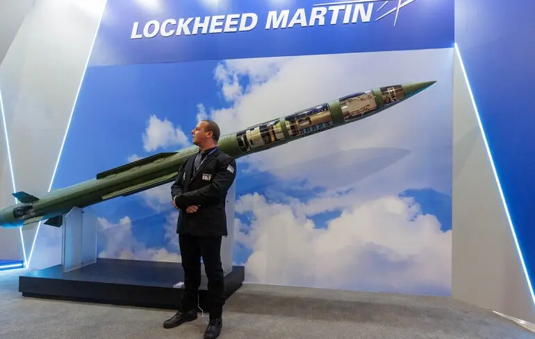 La diminution des missiles américains suscite des inquiétudes sur la préparation militaire en cours de conflits
