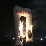 La Ducasse d'Ath modifie les événements pyrotechniques pour des raisons de sécurité en raison de la sécheresse