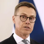 La Finlande fournira des systèmes de défense aérienne essentiels à l'Ukraine, annonce le président Stubb