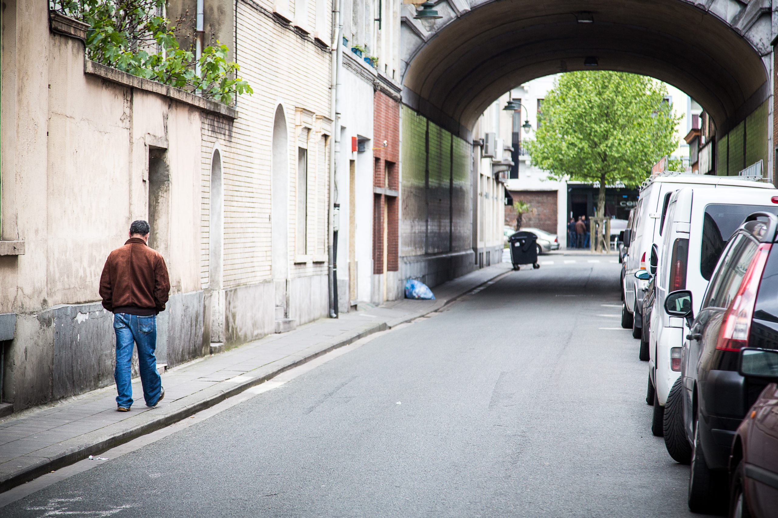 La Flandre comptabilise pour la première fois plus d'un million de ménages unipersonnels