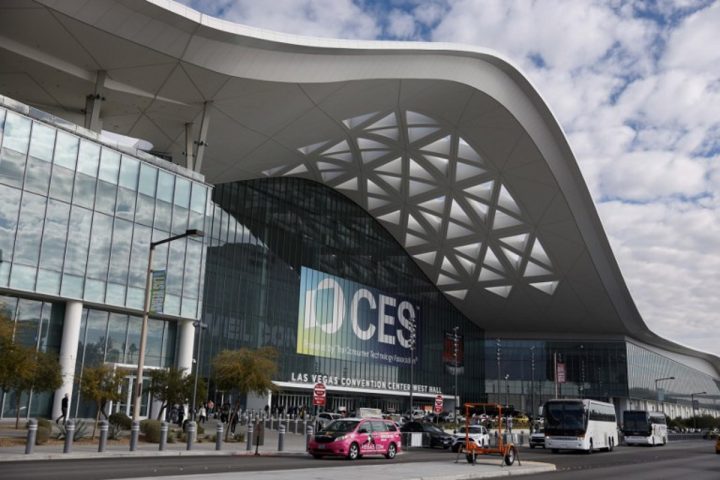 La Flandre inaugurera son premier pavillon au CES de Las Vegas en 2027