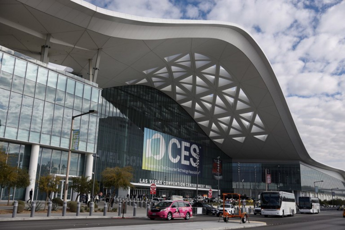 La Flandre inaugurera son premier pavillon au CES de Las Vegas en 2027