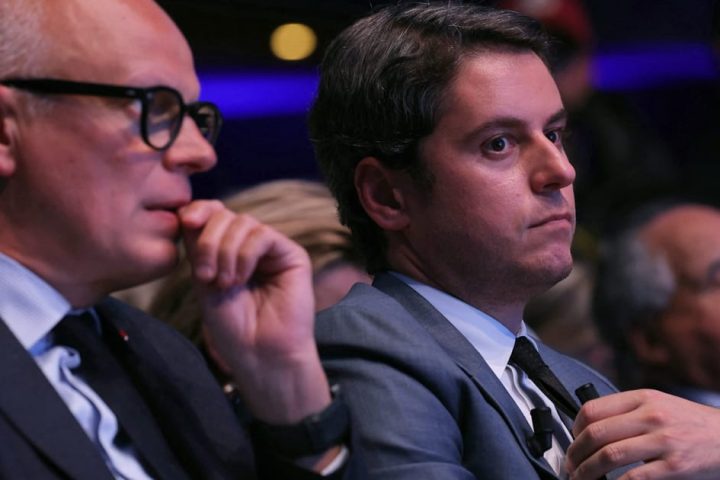La France enquête sur des campagnes de désinformation visant des candidats à la présidentielle de 2027.