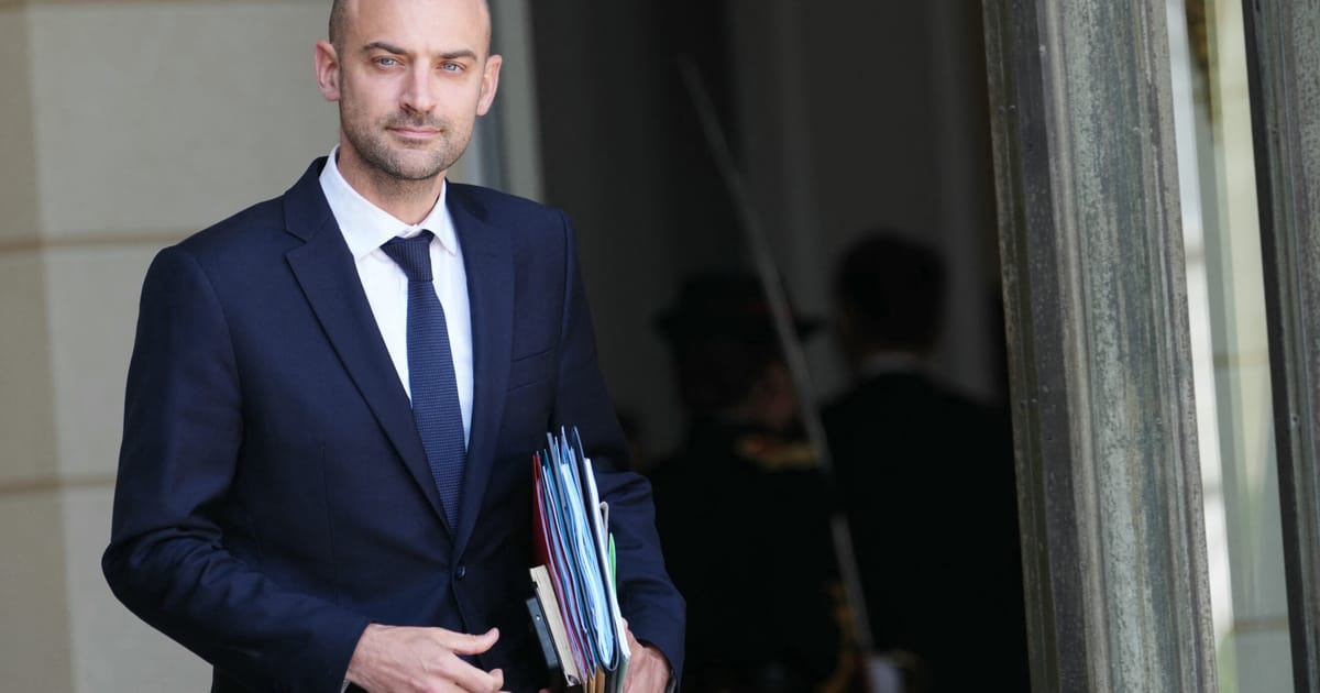 La France expulse deux diplomates iraniens après l'interrogatoire de membres de son ambassade à Téhéran