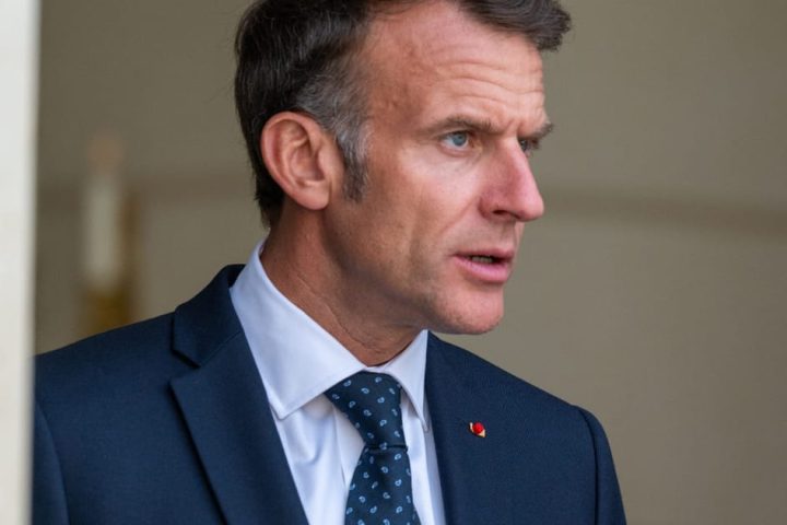 La France intensifie son soutien militaire à l'Ukraine après des attaques russes mortelles