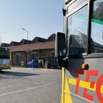 La grève du réseau Letec perturbe les services dans la région de Liège ce vendredi matin