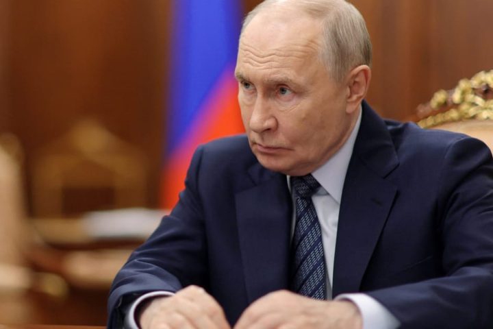 La Hongrie condamne l'agression russe et affirme son soutien à l'intégrité territoriale de l'Ukraine