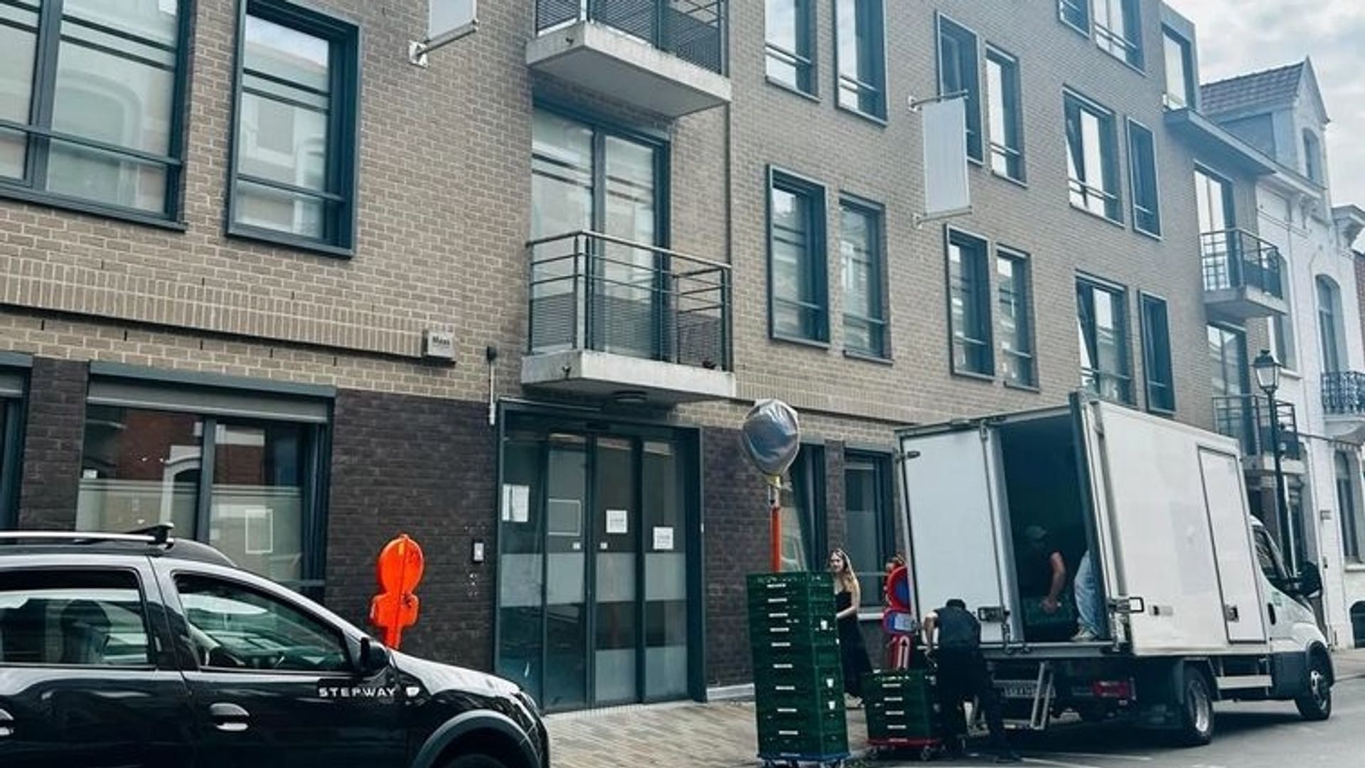 La justice belge approuve le déménagement du centre Fedasil vers Uccle