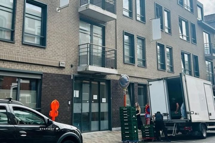 La justice belge valide le déménagement du centre Fedasil à Uccle