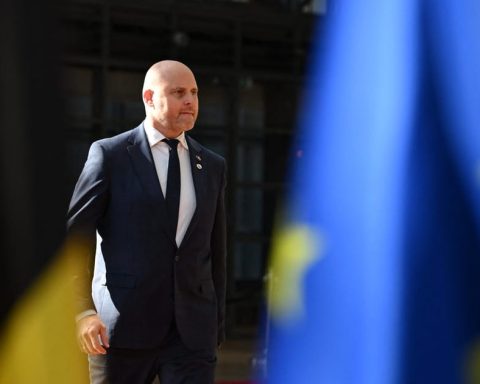 La Lettonie demande 7 milliards d'euros à l'UE pour soutenir sa défense face à l'agression russe