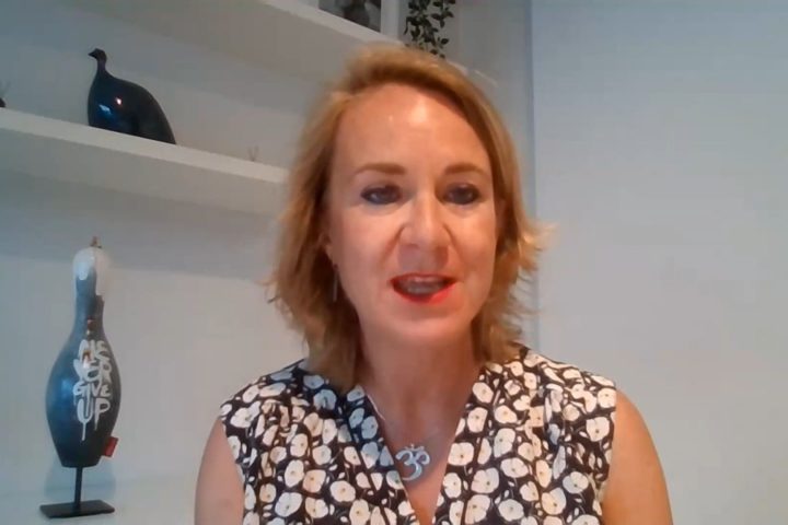 La ministre de la Justice plaide pour davantage d'audiences par visioconférence, mais les avocatsexpriment des inquiétudes