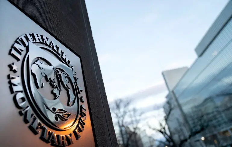 La mission du FMI entame des négociations à Kyiv axées sur les réformes économiques de l'Ukraine
