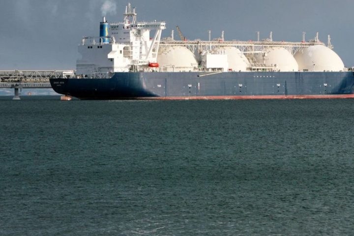 La nouvelle flotte d'exportation de GNL de la Russie cible l'Afrique tout en rappelant les leçons de la Crimée