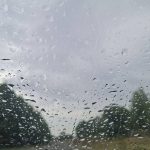La pluie revient en Belgique avec des températures plus fraîches lundi
