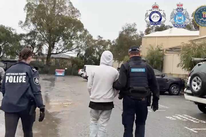 La police australienne arrête deux suspects liés au groupe de hacking TeamPCP