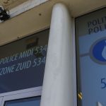 La police d'Anderlecht ouvre une enquête après la découverte du corps d'une femme dans des circonstances suspectes