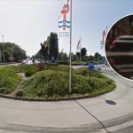 La police de Dendermonde enquête sur une course de rue illégale sur la rue Oude Vest