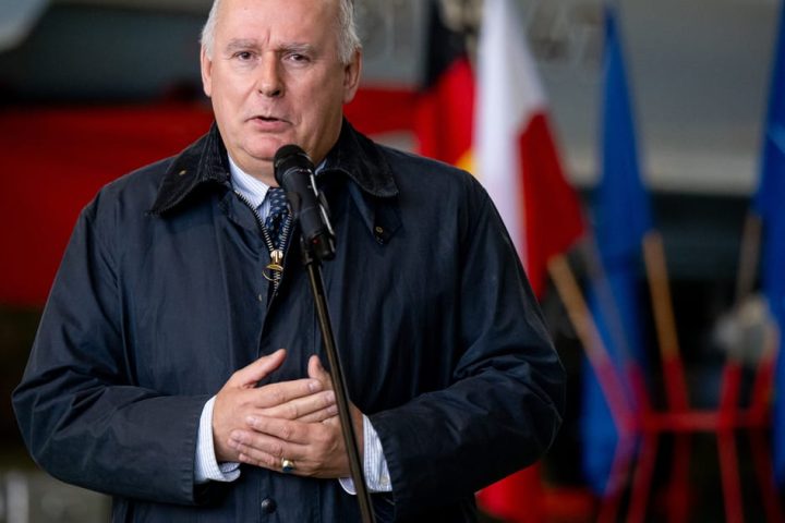 La Pologne refuse d'accueillir des armes nucléaires sur son territoire face aux menaces russes croissantes