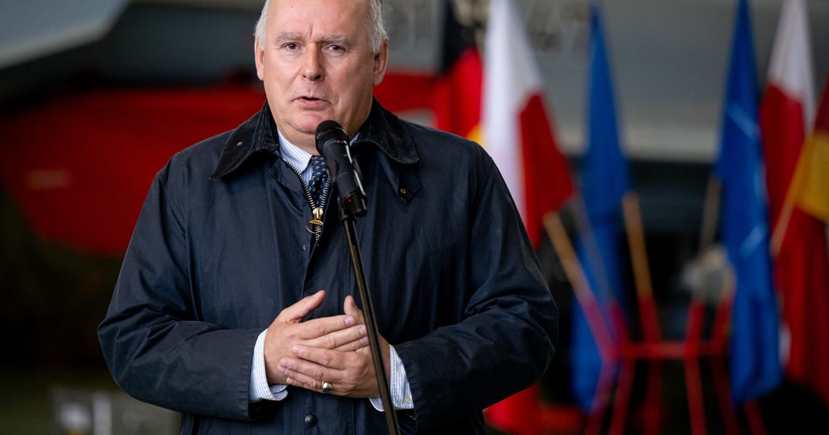 La Pologne refuse d’accueillir des armes nucléaires sur son territoire face aux menaces russes croissantes