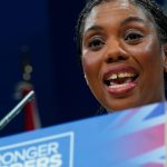 La popularité de Kemi Badenoch augmente face aux défis du Parti conservateur au Royaume-Uni