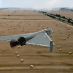 La Russie accroît l'utilisation de drones réactifs par cinq en un mois, selon un porte-parole ukrainien