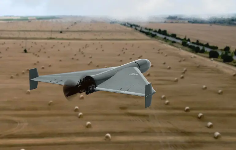 La Russie accroît l'utilisation de drones réactifs par cinq en un mois, selon un porte-parole ukrainien