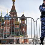 La Russie annule le festival militaire de la tour Spasskaya en raison de préoccupations sécuritaires