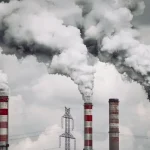 La Russie frappe une station électrique DTEK, interrompant la production d'électricité