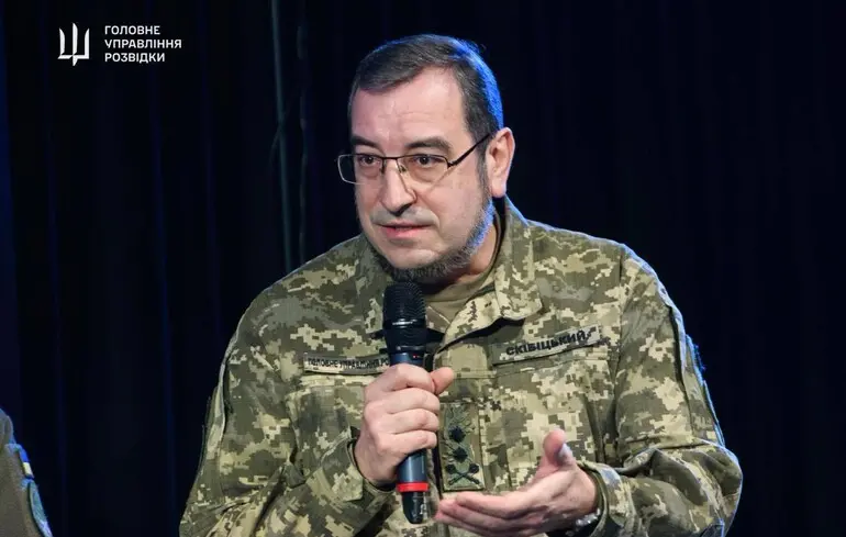 La Russie intensifie ses attaques sur des ponts critiques dans les régions de front, selon un responsable militaire