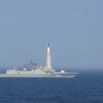 La Russie intensifie ses frappes de missiles Zircon sur l'Ukraine en raison de la perte de données de renseignement