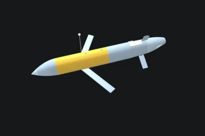 La Russie mène d'importantes frappes de drones dans la région d'Odesa, trois blessés dont un enfant
