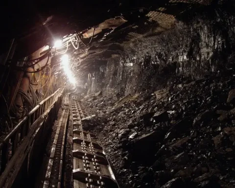 La Russie mène une attaque par drone sur une mine DTEK dans la région de Dnipropetrovsk, un mort