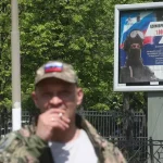 La Russie perd 6 000 soldats par mois, la cadence de recrutement ne compense pas les pertes