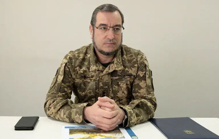 La Russie prévoit de s'emparer de toute la région de Donetsk d'ici fin 2026, selon un responsable.