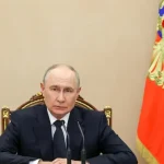 La Russie prévoit d'intensifier ses frappes sur l'Ukraine suite à l'impasse des négociations diplomatiques.
