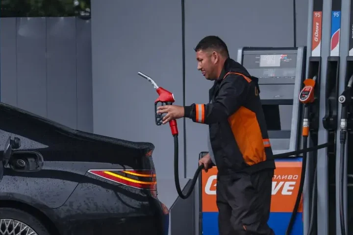 La Russie prolonge son interdiction d'exportation de diesel pour soutenir son marché intérieur face à des pénuries persistantes