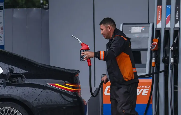 La Russie prolonge son interdiction d'exportation de diesel pour soutenir son marché intérieur face à des pénuries persistantes