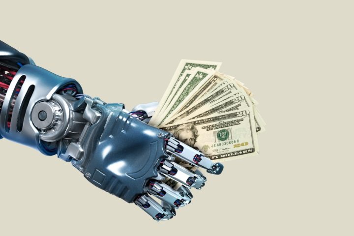 La startup de robotique Generalist atteint une valorisation de 3 milliards de dollars après une nouvelle levée de fonds de 200 millions de dollars.