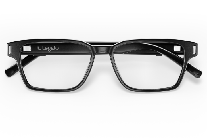 La startup de technologie auditive Legato présente des lunettes intelligentes avec un soutien financier de 12 millions de dollars.