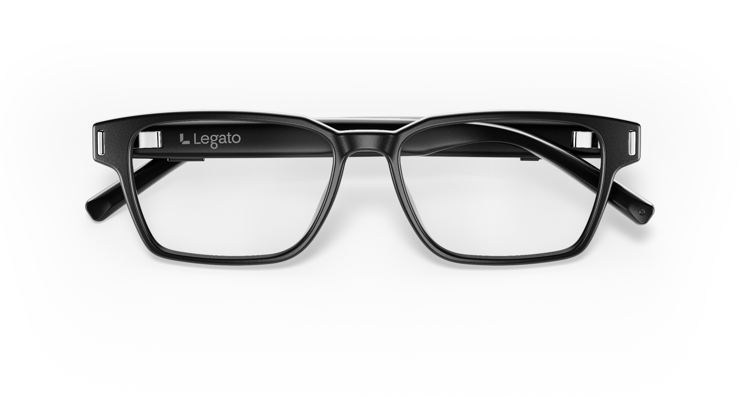 La startup de technologie auditive Legato présente des lunettes intelligentes avec un soutien financier de 12 millions de dollars.